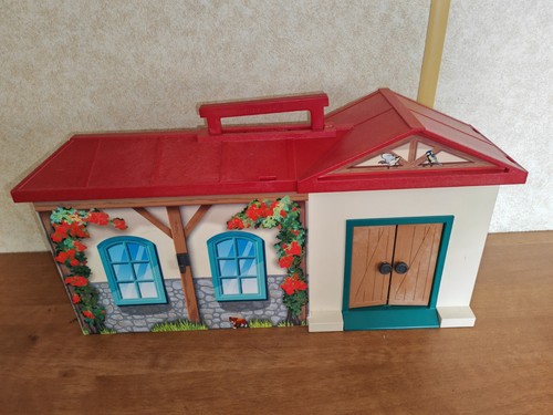 Playmobil country carry - ​playmobil,