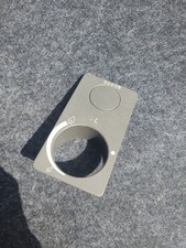 Caravan Carver 3000s Gas