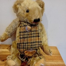 Nisbet Aloysius Teddy Bear