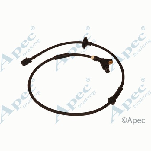 Abs sensor for - vw, polo