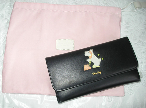 Radley chin wag large tri - radley,