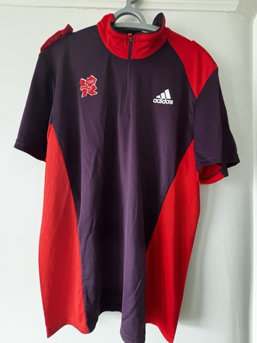 Adidas london 2012 - adidas,