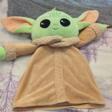 Star Wars Baby Yoda Tiny Hot