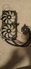 Corsair Hydro Series H100x