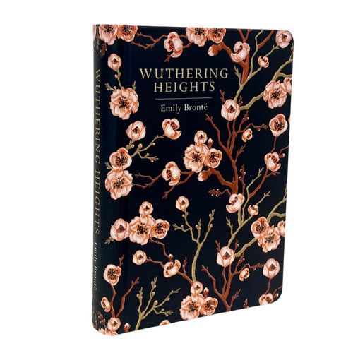 Emily bronte wuthering - emily,