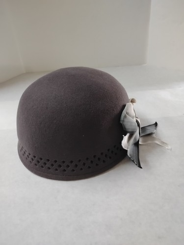 Vintage style women cloche - vintage-style, women's