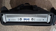 Crown Xti 1000 Power Amp DSP