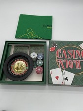 Table fun casino night - table,