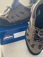 Himalayan Safety Boot Style