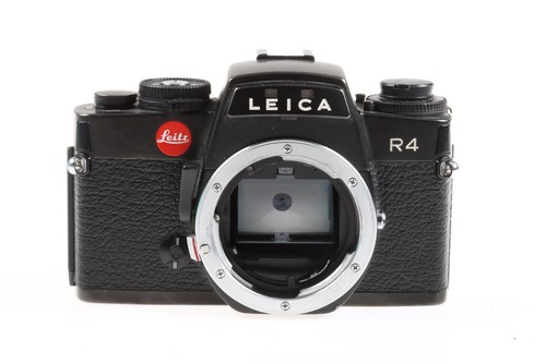 Leica chassis snr - r4,