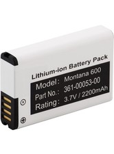 Battery Compatible with Garmin