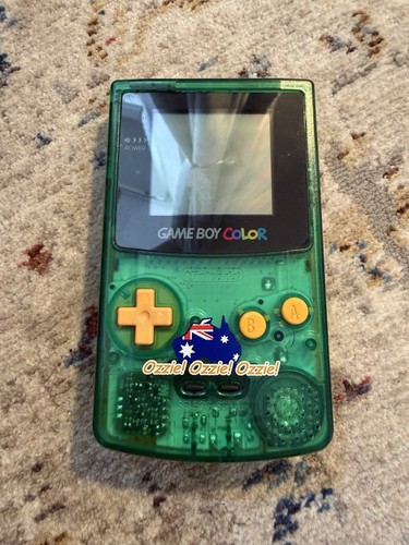 Genuine rare nintendo - genuine, game