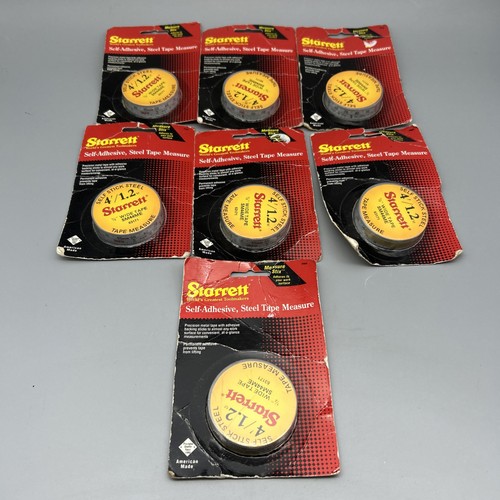 Starrett 1 3 m - (7),