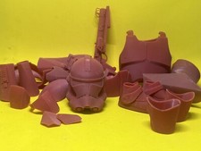 Star Wars Phase 2 Clone