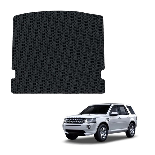 Land rover freelander - land, 2