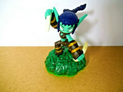 Stealth elf skylanders - skylanders, spyro's