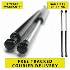Pair of Tailgate Gas Struts