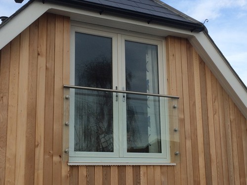 Dio met frameless - dio-met, toughened