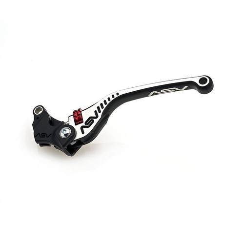 Asv clutch lever long - asv,