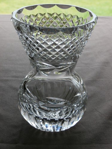Irish cavan crystal heavy - irish,