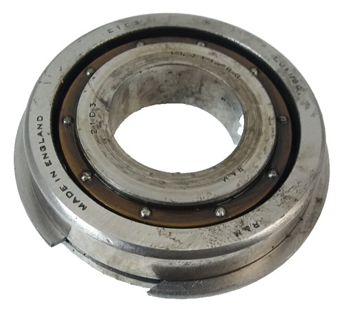 Gearbox bearing 22002 - gearbox,