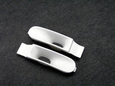 Front 993 rs style air ducts