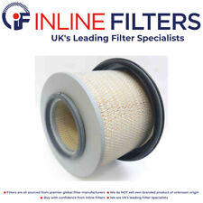 Filter Kit - Engine - Mercedes Unimog U1600/U1600A 427.105 w/OM366A 156hp 115kW