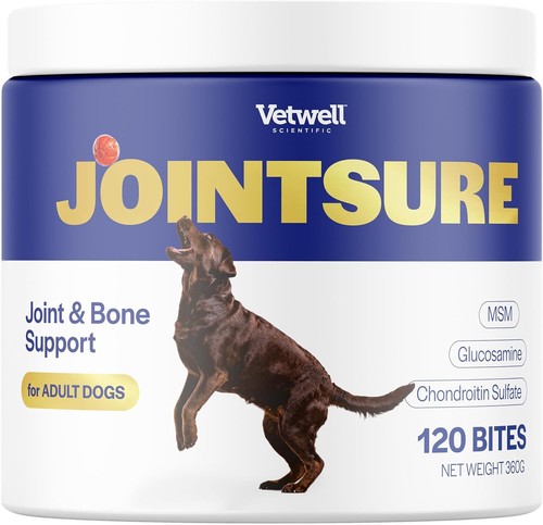 Jointsure vetwell joint - jointsure,