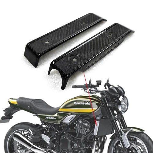 Carbon fiber motorcycle - carbon,