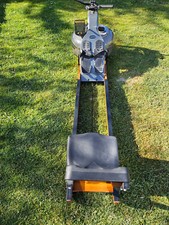 Fluidrower apollo pro full - fluidrower,