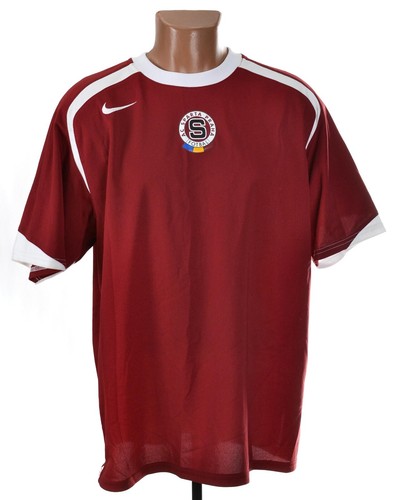 Sparta prague 2005 2006 home - sparta,
