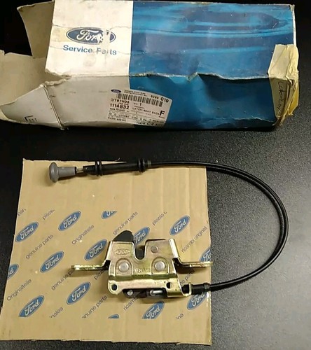 Genuine ford mondeo mk1 - mondeo, 4