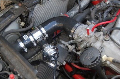 Saab 900 turbo t16s - saab, blow