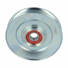 Countax IBS Deck Idler Pulley For 36", 50" Decks - WE209044600