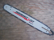 STIHL 16" CHAINSAW BAR & 55