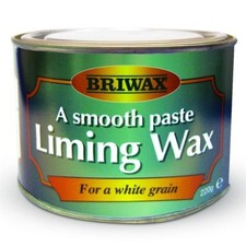 Liming Wax Briwax 220g