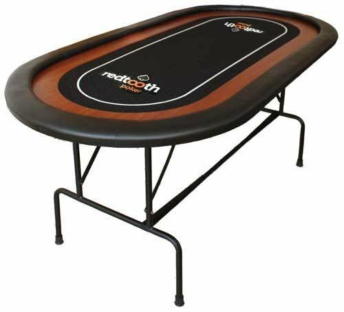 Poker table redtooth - poker, by