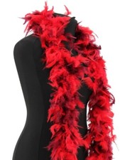 Luxury Mixed Red & Wine Red