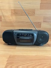 Daewoo ARS-201A Stereo Radio