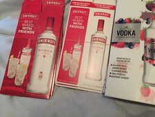 “EMPTY BOXES” – FOR VARIOUS SPIRIT BOTTLES – GIFTS PRESENTS BIRTHDAY - LOT1.
