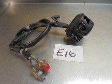 2014-2017 Honda PCX125 PCX 125 Right switchgear switch gear *E16*