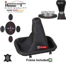 ICT gear stick gaiter boot for