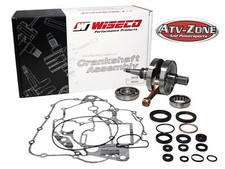 Wiseco Crankshaft Bottom End