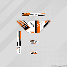 OK1 EUROPEAN STYLE MICRO ROTAX