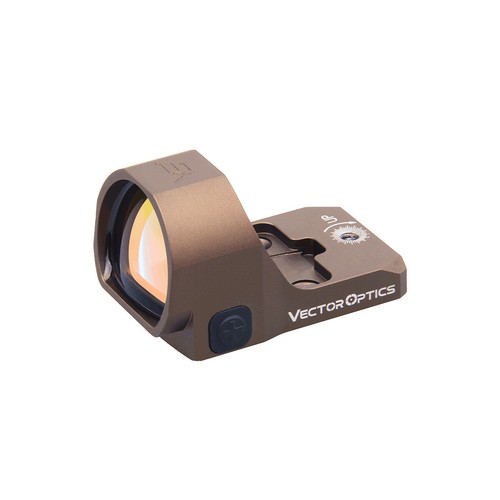 Vector optics frenzy red dot - vector,