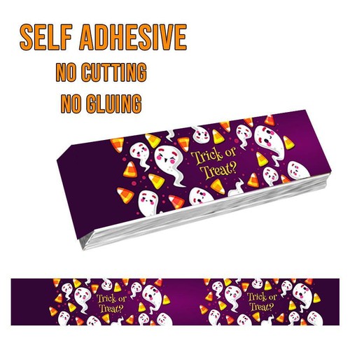 Halloween kitkat chocolate - halloween,
