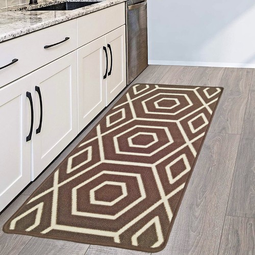 Washable kitchen rugs - washable, long