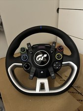 Fanatec Gran Turismo GT DD Pro