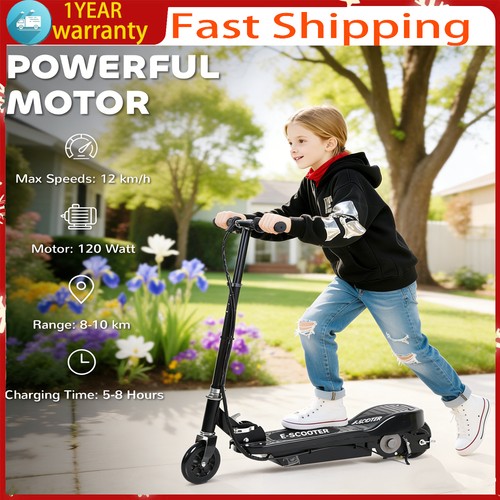 Electric scooter kids folding - electric,