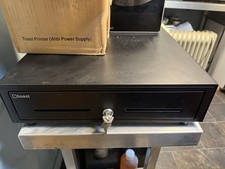 Toast & Veifone POS Hardware